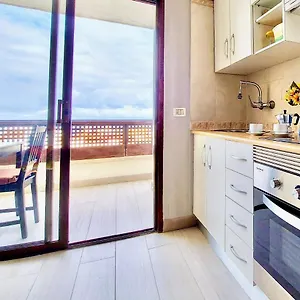 Apartment Ocean And Sun, Puerto de la Cruz (Tenerife)