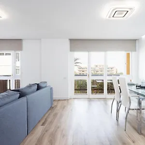 Apartment Home2book Center, Puerto de la Cruz (Tenerife)