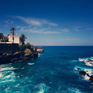 Apartamento Casa Donald, Puerto de la Cruz (Tenerife)
